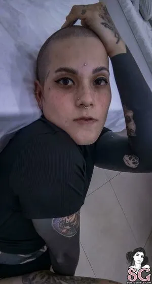 Blackmily OnlyFans Leaked Free Thumbnail Picture - #OXeiANbg4W