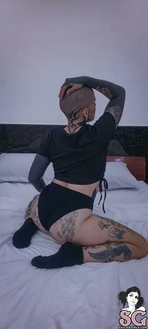 Blackmily OnlyFans Leaked Free Thumbnail Picture - #PyAb9HAdiw