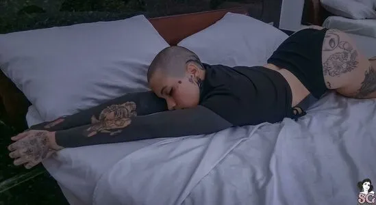 Blackmily OnlyFans Leaked Free Thumbnail Picture - #W44glYZD39