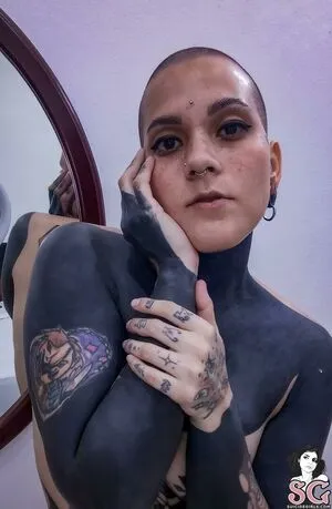 Blackmily OnlyFans Leaked Free Thumbnail Picture - #bXOBQ03zhj