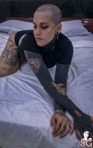 Blackmily OnlyFans Leaked Free Thumbnail Picture - #uZiAUAALIN