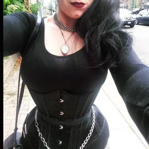 Blackownedgoth OnlyFans Leaked Free Thumbnail Picture - #KfJ5hAihJS