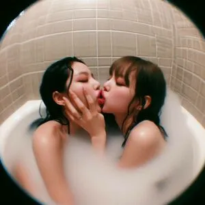 Blackpink Deepfake OnlyFans Leaked Free Thumbnail Picture - #E8BApIMlKe