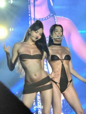 Blackpink Deepfake OnlyFans Leaked Free Thumbnail Picture - #U2eIi2E9YG