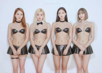 Blackpink Deepfake OnlyFans Leaked Free Thumbnail Picture - #uWXXRgtj9G