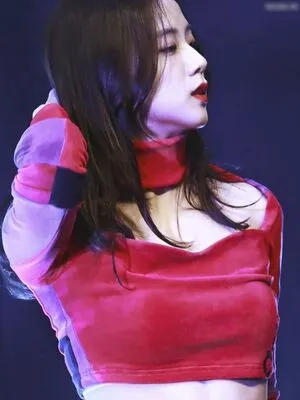 Blackpink Jisoo OnlyFans Leaked Free Thumbnail Picture - #83idCxAW0w