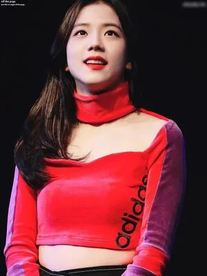 Blackpink Jisoo OnlyFans Leaked Free Thumbnail Picture - #YiSSsoMe7V