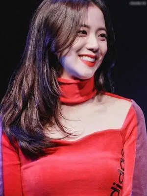 Blackpink Jisoo OnlyFans Leaked Free Thumbnail Picture - #YmLRSZdpdp