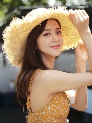 Blackpink Jisoo OnlyFans Leaked Free Thumbnail Picture - #j4yknwnv50