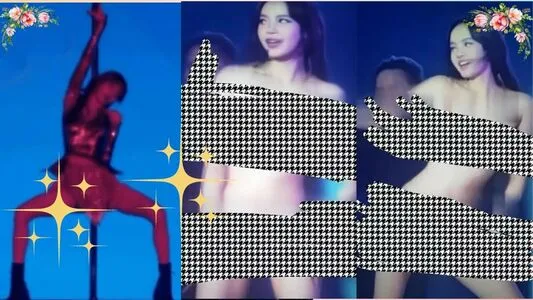 Blackpink OnlyFans Leaked Free Thumbnail Picture - #XGnpk9UbyE