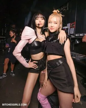 Blackpink OnlyFans Leaked Free Thumbnail Picture - #txnZbuk9Ca