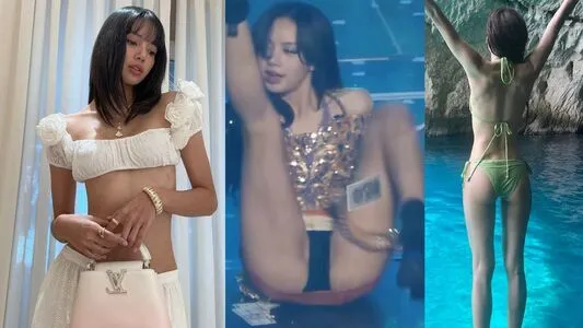 Blackpink OnlyFans Leaked Free Thumbnail Picture - #yu01iUzCDw