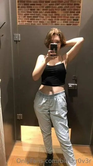 Blackr0v3r OnlyFans Leaked Free Thumbnail Picture - #JcICBXcuPw