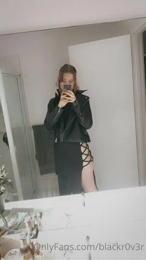 Blackr0v3r OnlyFans Leaked Free Thumbnail Picture - #liimaGV70S