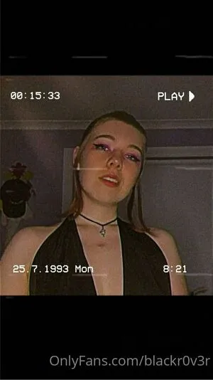 Blackr0v3r OnlyFans Leaked Free Thumbnail Picture - #oOXq7pAweu