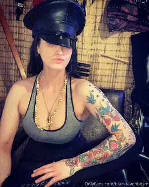 Blackravenbdsm OnlyFans Leaked Free Thumbnail Picture - #3MJvyeykN6