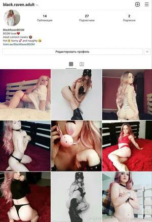Blackravenbdsm OnlyFans Leaked Free Thumbnail Picture - #Xm4ZbOjFQk