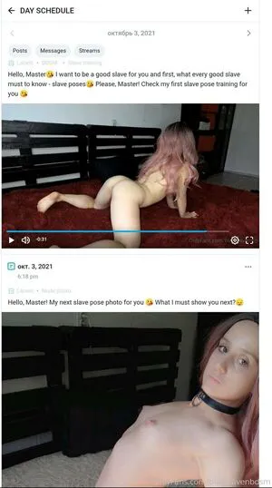 Blackravenbdsm OnlyFans Leaked Free Thumbnail Picture - #y3C6kqKXTW