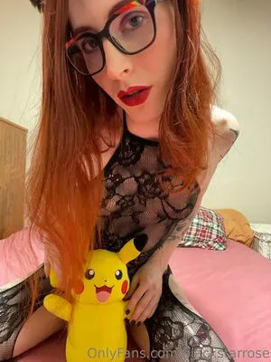 Blackstarrose OnlyFans Leaked Free Thumbnail Picture - #gD21LkLsA2