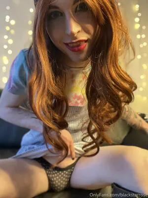 Blackstarrose OnlyFans Leaked Free Thumbnail Picture - #u6mqd9IOxy