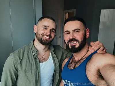 Blackstudio98 OnlyFans Leaked Free Thumbnail Picture - #1c8VLlWM4U