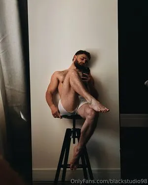 Blackstudio98 OnlyFans Leaked Free Thumbnail Picture - #6II9LNnoCx