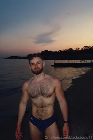 Blackstudio98 OnlyFans Leaked Free Thumbnail Picture - #CACivMPKUk