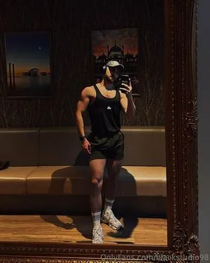 Blackstudio98 OnlyFans Leaked Free Thumbnail Picture - #SFOPCcY4dw