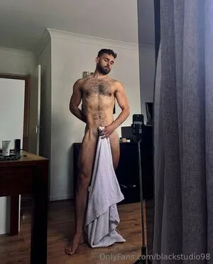 Blackstudio98 OnlyFans Leaked Free Thumbnail Picture - #knCTUPtW8E