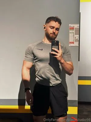 Blackstudio98 OnlyFans Leaked Free Thumbnail Picture - #qLgOdNEy1W