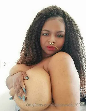 Blacksweet20000 OnlyFans Leaked Free Thumbnail Picture - #wvZWCmvk49