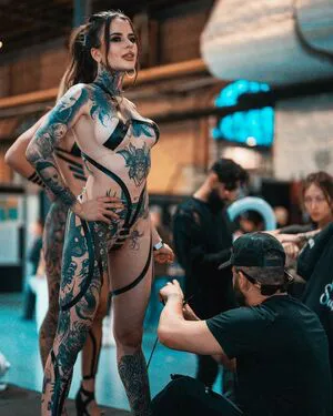 Blacktapeproject OnlyFans Leaked Free Thumbnail Picture - #jhWPJzdJI3