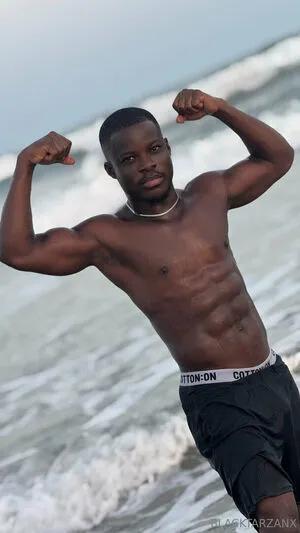 Blacktarzanx OnlyFans Leaked Free Thumbnail Picture - #52Hc5c61qX
