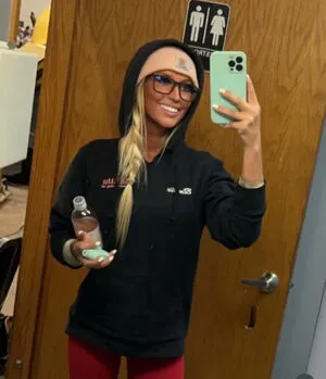 Blacktoppingblondie OnlyFans Leaked Free Thumbnail Picture - #CYaPa9nmSo