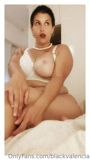 Blackvalencia OnlyFans Leaked Free Thumbnail Picture - #5d3Zj1hzsd