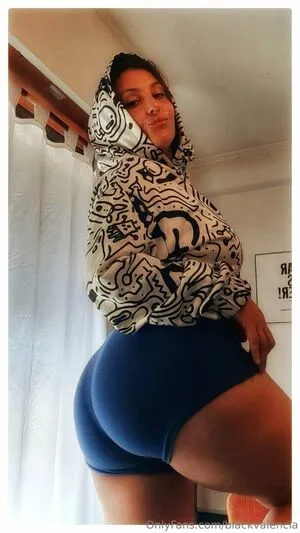 Blackvalencia OnlyFans Leaked Free Thumbnail Picture - #jaYjwxlL0M
