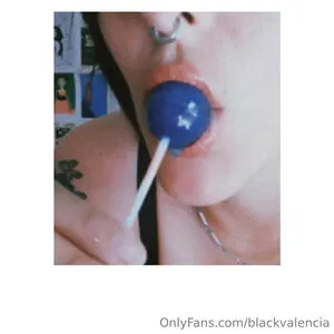 Blackvalencia OnlyFans Leaked Free Thumbnail Picture - #w2TiZd8wd7