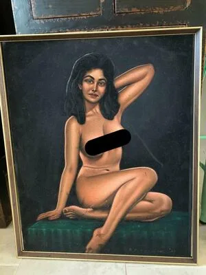 Blackvelvet OnlyFans Leaked Free Thumbnail Picture - #UGVPfcoomZ