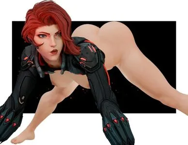 Blackwido OnlyFans Leaked Free Thumbnail Picture - #exGhg0jvjS