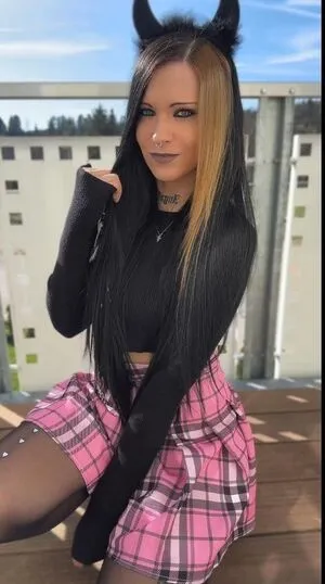 Blackwidow OnlyFans Leaked Free Thumbnail Picture - #FNP4O8PWd6
