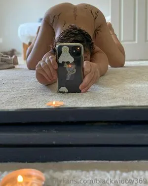 Blackwidow369 OnlyFans Leaked Free Thumbnail Picture - #7aIva2brNM