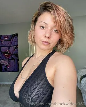 Blackwidow369 OnlyFans Leaked Free Thumbnail Picture - #py6cY5gACk