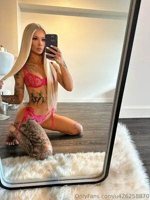 Blackwidowbarbie OnlyFans Leaked Free Thumbnail Picture - #I8hhMcA0ln