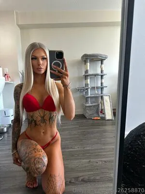 Blackwidowbarbie OnlyFans Leaked Free Thumbnail Picture - #lJdj43Ywv4