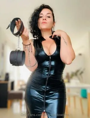 Blackwidowofns OnlyFans Leaked Free Thumbnail Picture - #2QifC22N6B