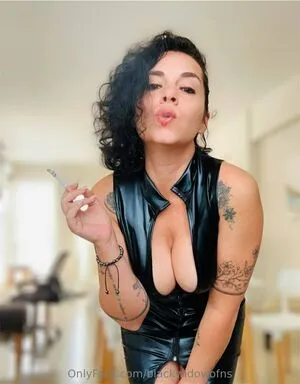 Blackwidowofns OnlyFans Leaked Free Thumbnail Picture - #lL4XVQ6Na8