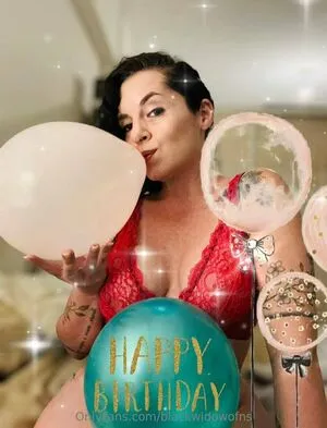 Blackwidowofns OnlyFans Leaked Free Thumbnail Picture - #y87N4846wt