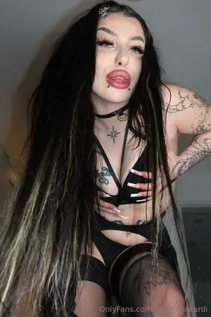 Blackxbacardi OnlyFans Leaked Free Thumbnail Picture - #9nwEOdz0bz