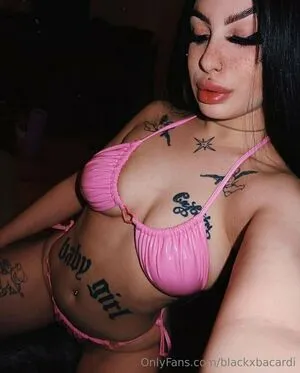 Blackxbacardi OnlyFans Leaked Free Thumbnail Picture - #FGLJTu4UZZ