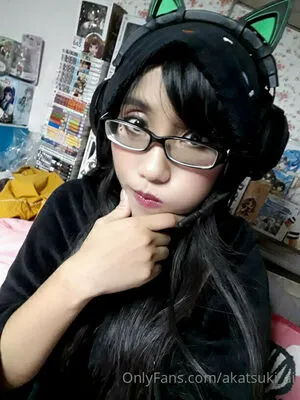 Blackxcat18 OnlyFans Leaked Free Thumbnail Picture - #QVY2u1Ua4u